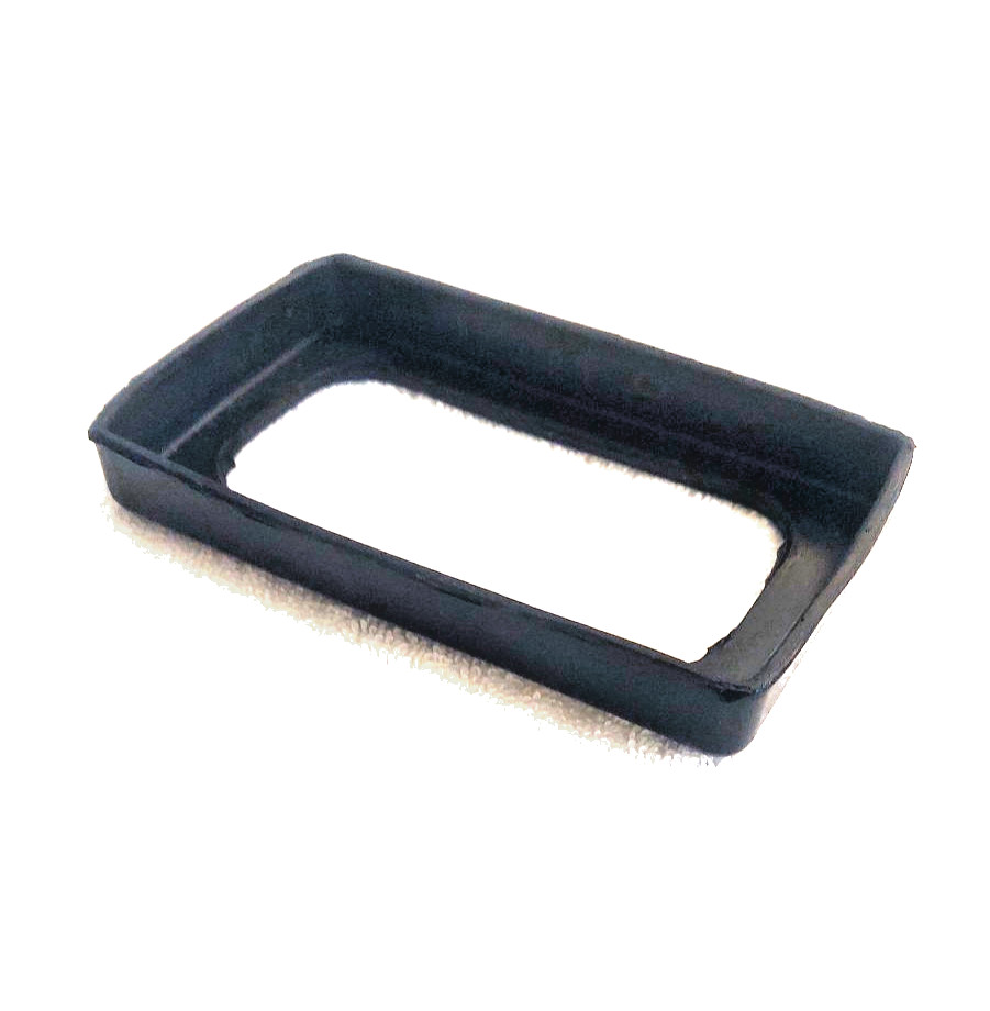 173-82122-00 battery tray 1969-76 yamaha AT1-3 DT125 "new" LIMIT 1 PER CUSTOMER