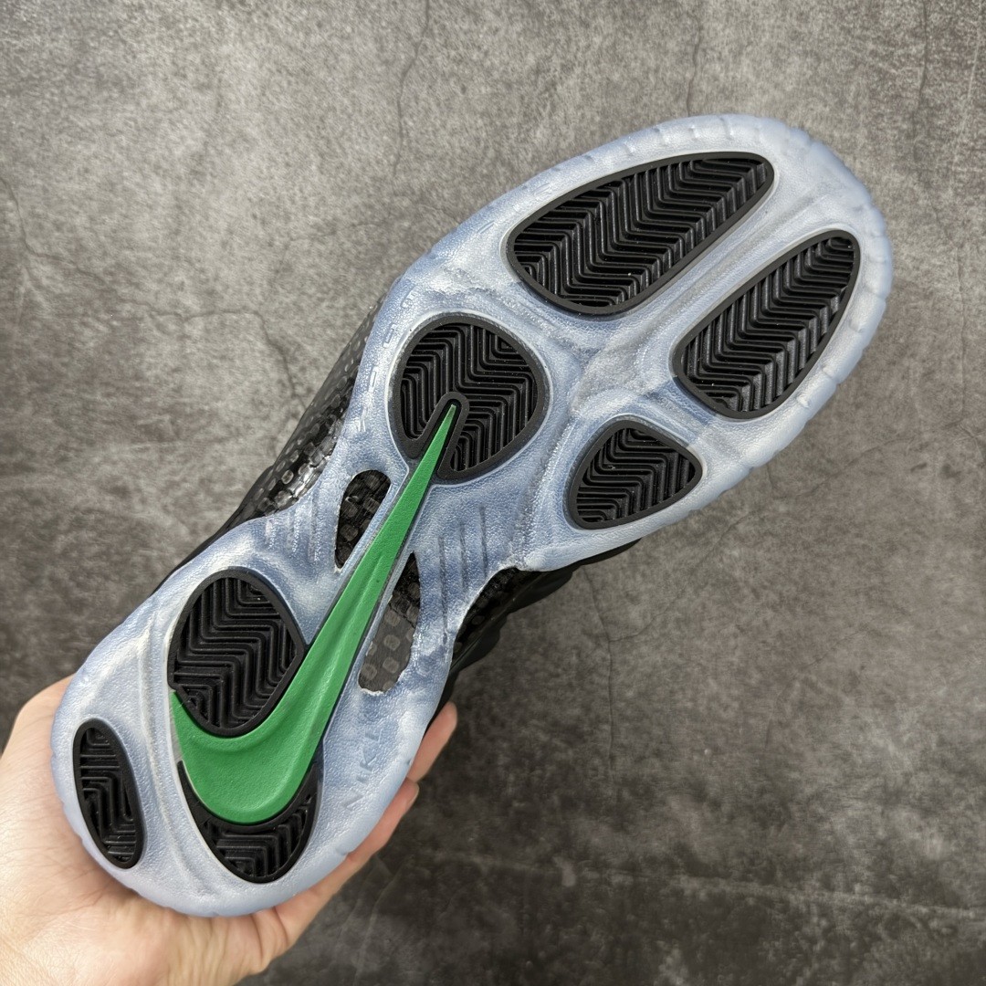 Foamposite Pro Pine Green 2025 HF0794-300