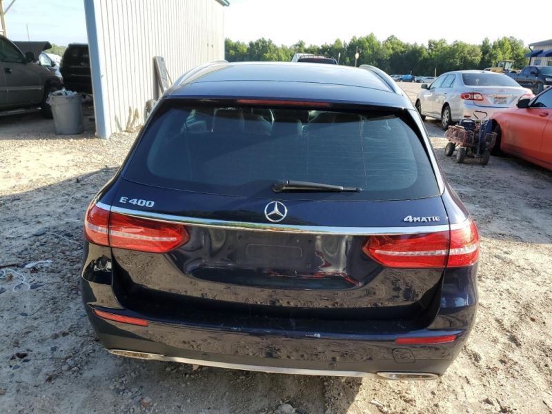 Transfer Case 238 Type Coupe And Convertible Fits 17-22 MERCEDES E-CLASS 4329499