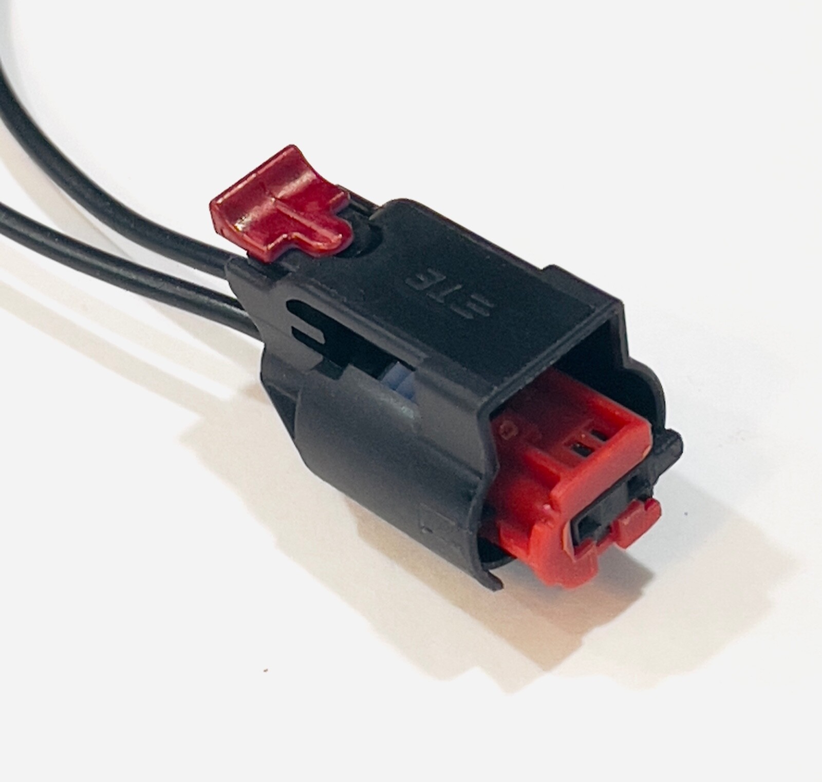 Battery Current Sensor Connector WPT-1150 For 2020-2022 Ford EcoSport