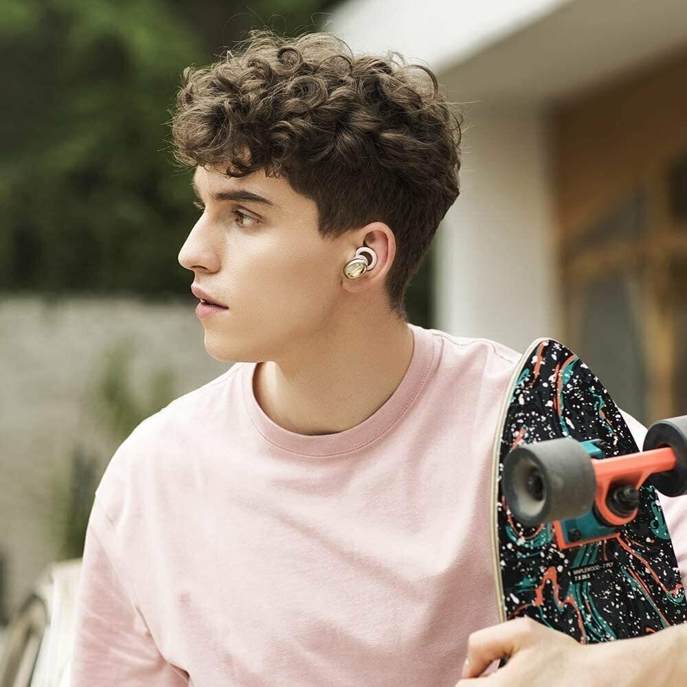 1MORE Stylish True Wireless in-Ear Headphones - Bluetooth