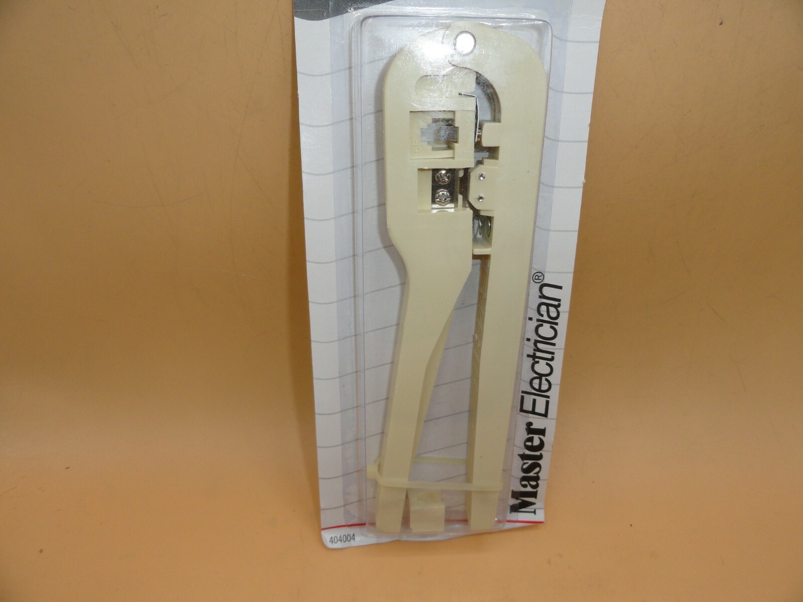 TrueValue Modular 2-way Crimper (1224C) (New!)