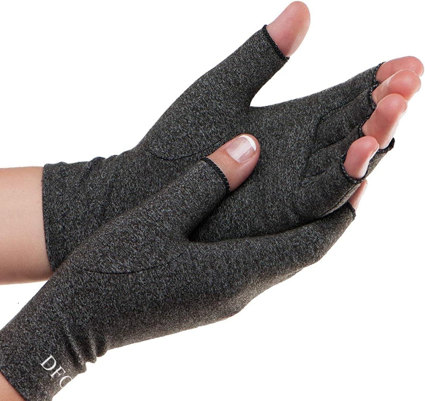 Dr. Frederick’s Original Arthritis Compression Gloves for Women & Men -