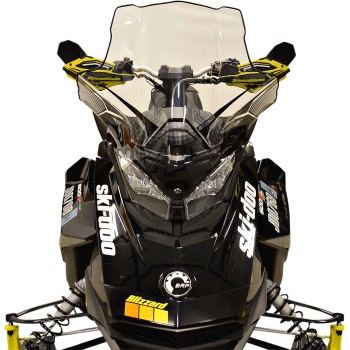 Gen4 Windshield - Mid - 20"