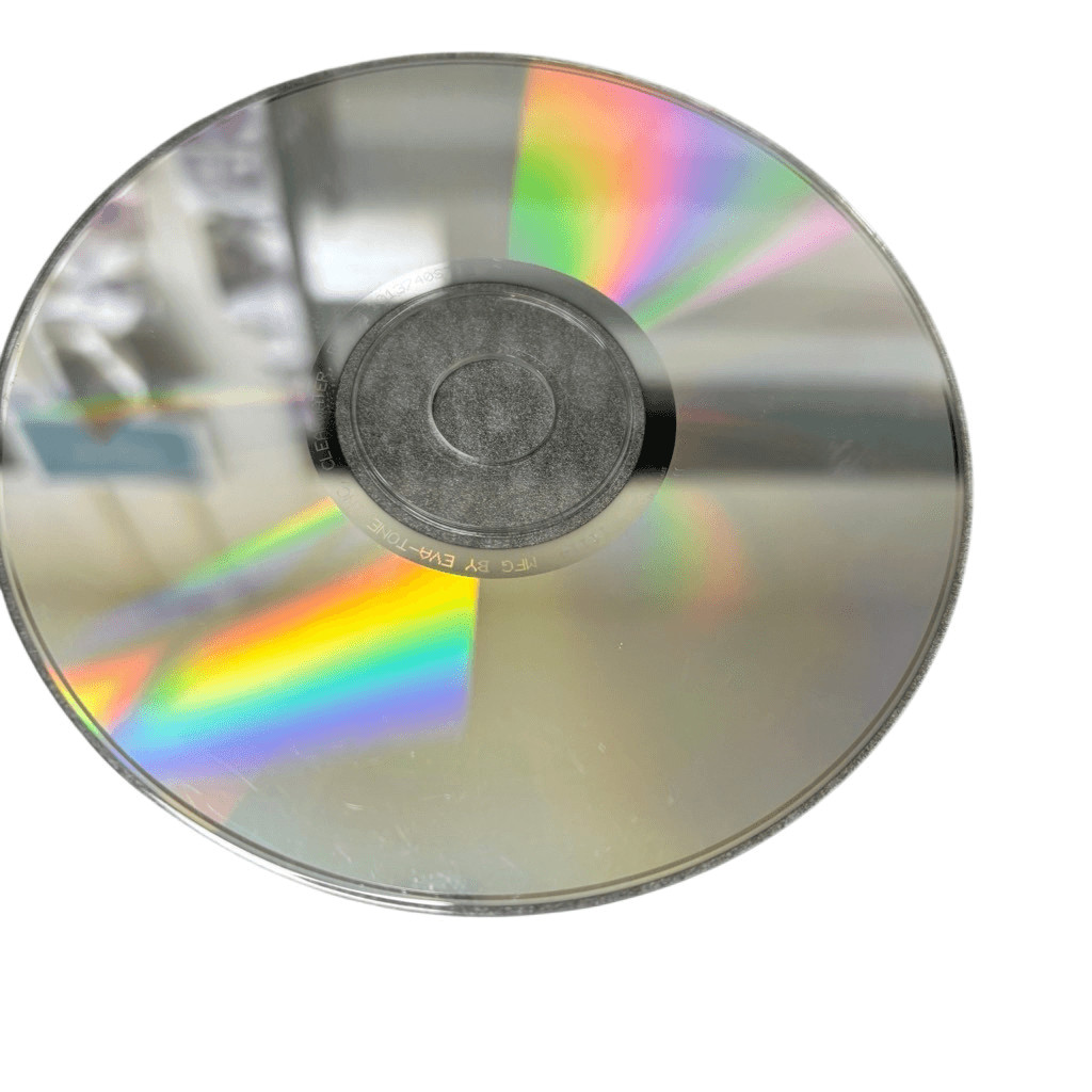 Windows XP The Complete Reference Disc Only