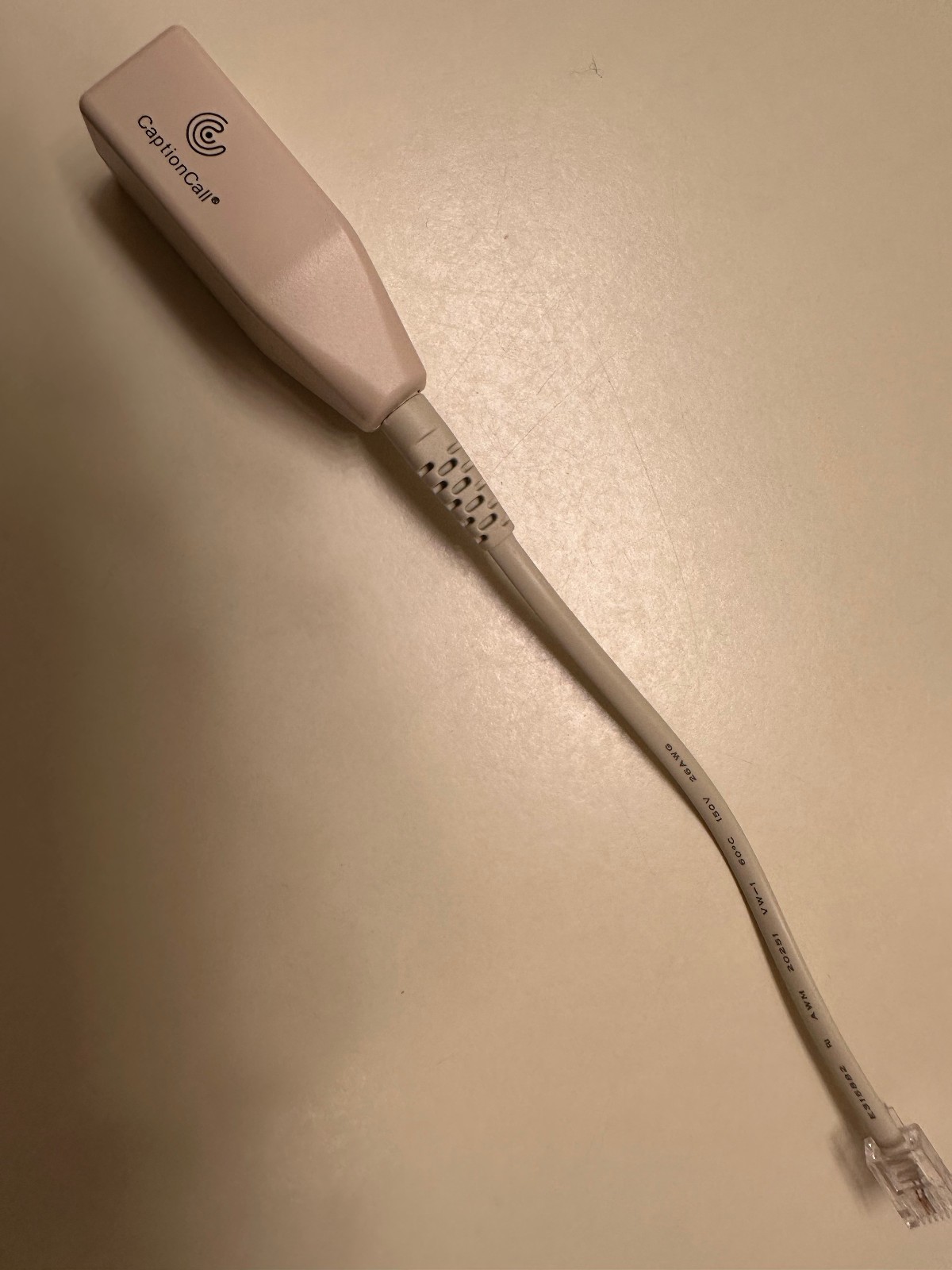 DSL Filter LFT 2-Wire 4-2