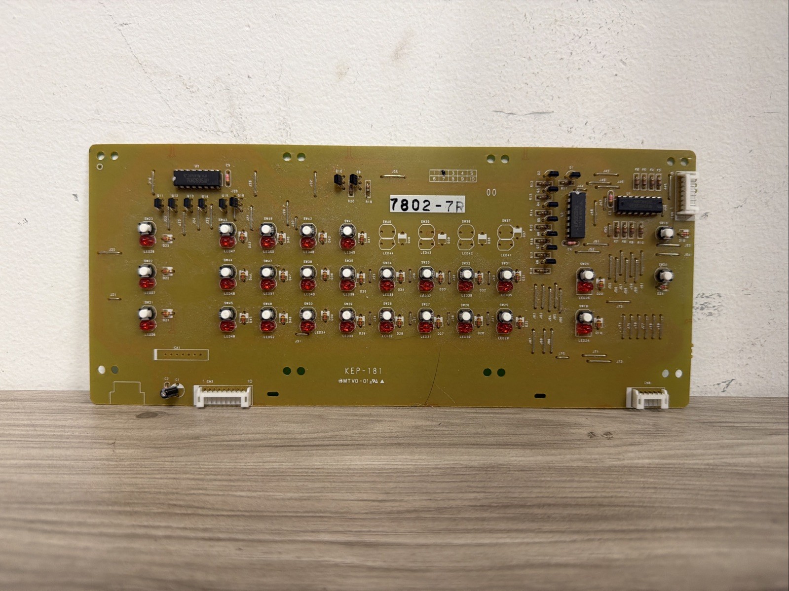 Kawai Professional Stage Piano MP8 (PART6)