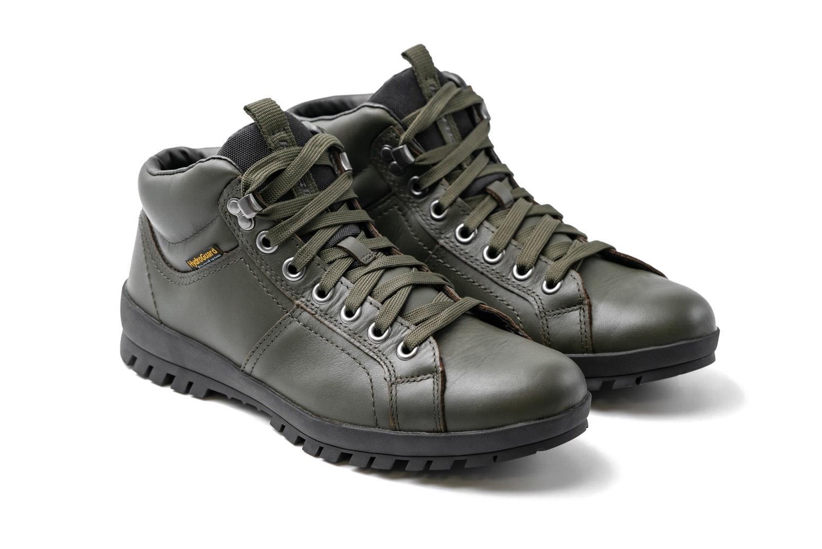 Korda KORE Kombat Boots / Carp Fishing Footwear