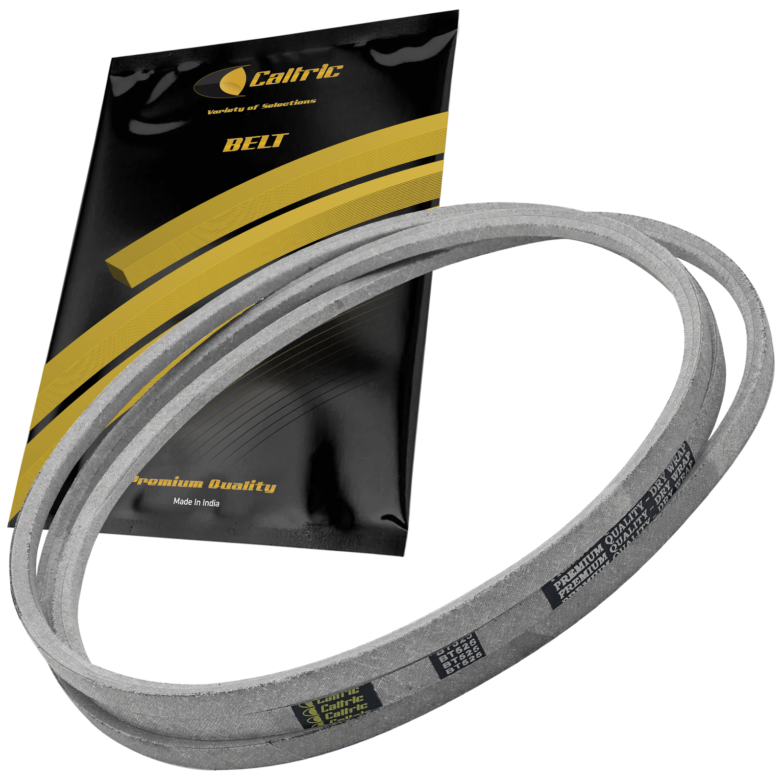041-1560-00 Deck Belt For Bad Boy Maverick 2016-2026 / ZT Elite 2016-2026