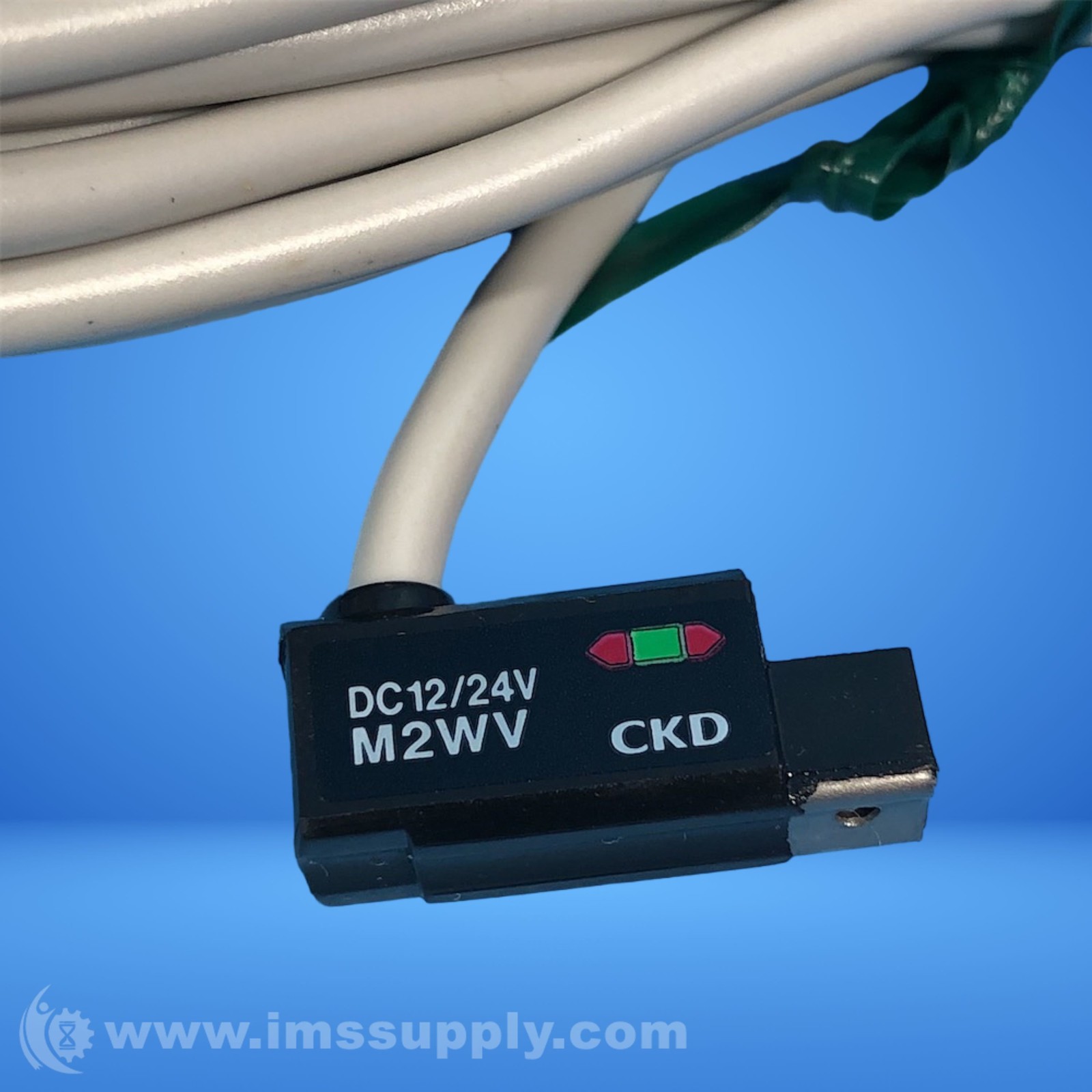 CKD M2WV Proximity Switch 2570
