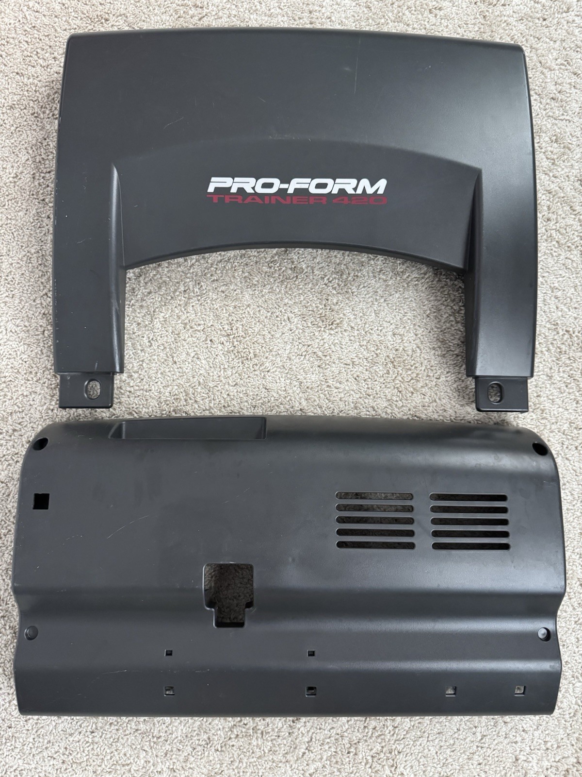 Proform Trainer 420 Treadmill Motor Hood Shroud Cover