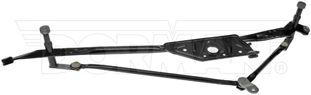 Windshield Wiper Transmission for Ford F-150 2014-11