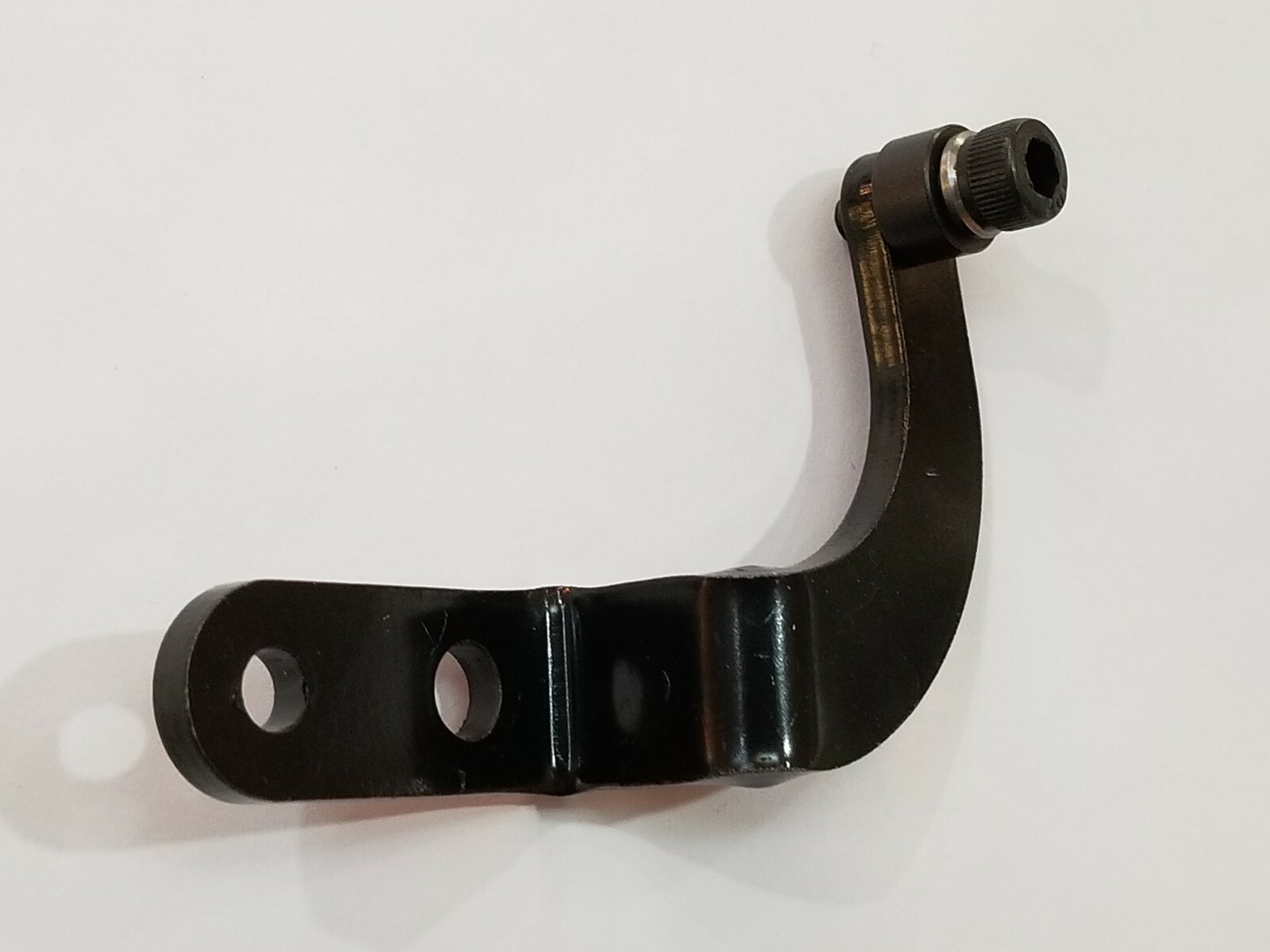 Mec Actuator Bracket Assembly 8054