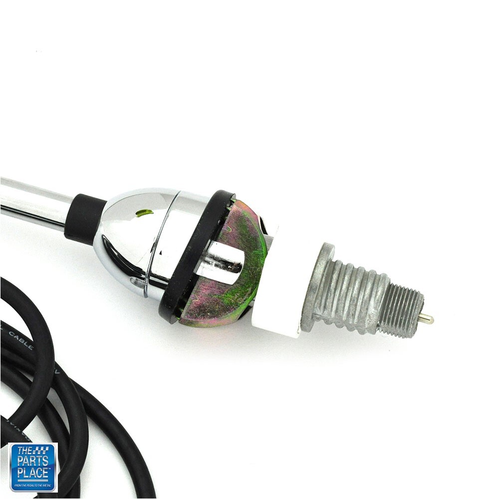 1963-64 Chevrolet Impala Front Antenna