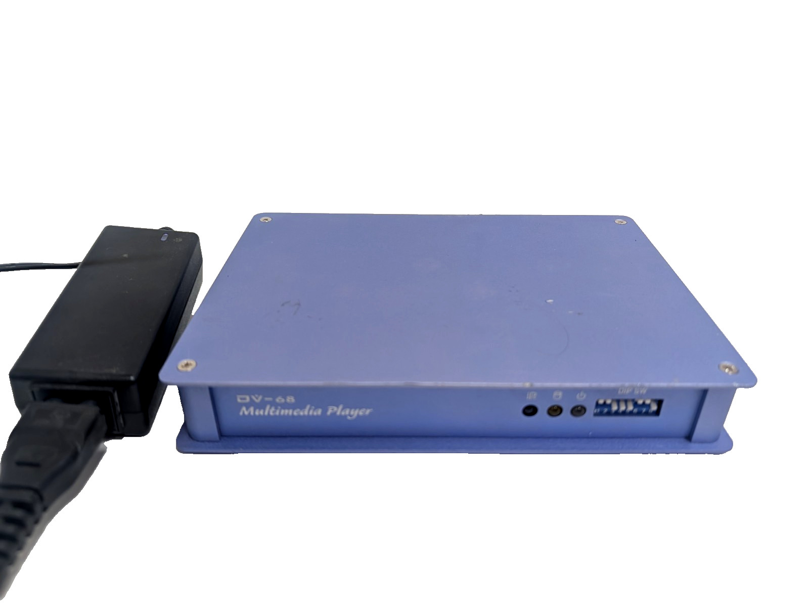 Technovision DV-68 Multimedia Player