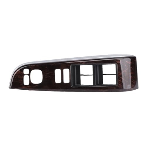 Blackwood Window Switch Bezel Cover 7423206490E0 Front Left Driver Side Master