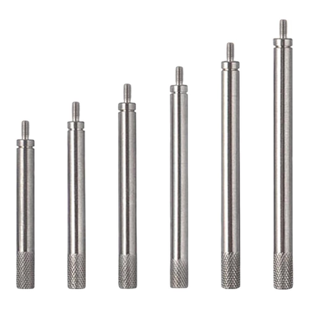 Reliable Stainless Steel Extension Rods for M2 5 Measuring Applications