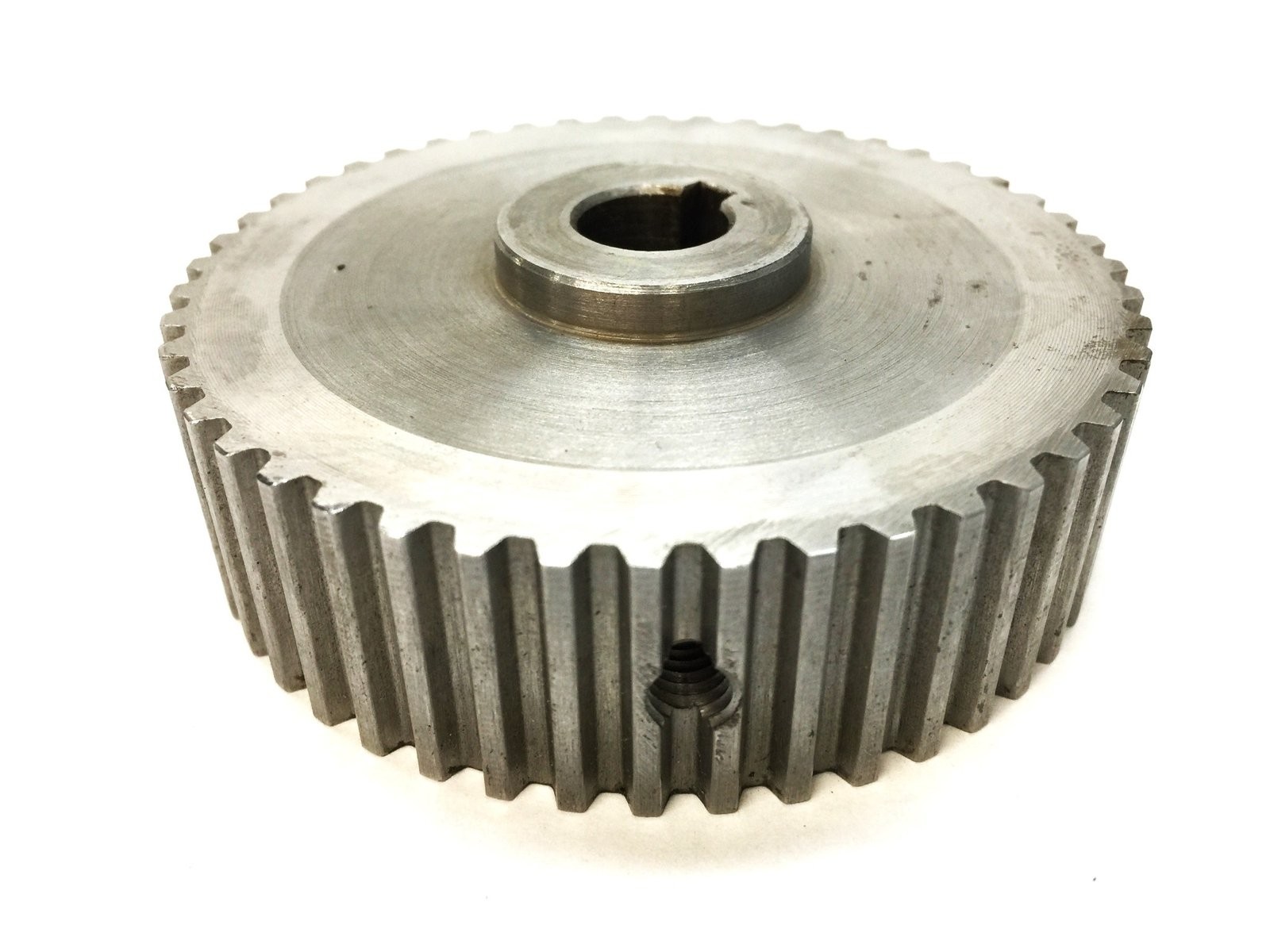 Ametric Pitch Timing Pulley T5-48 NOS