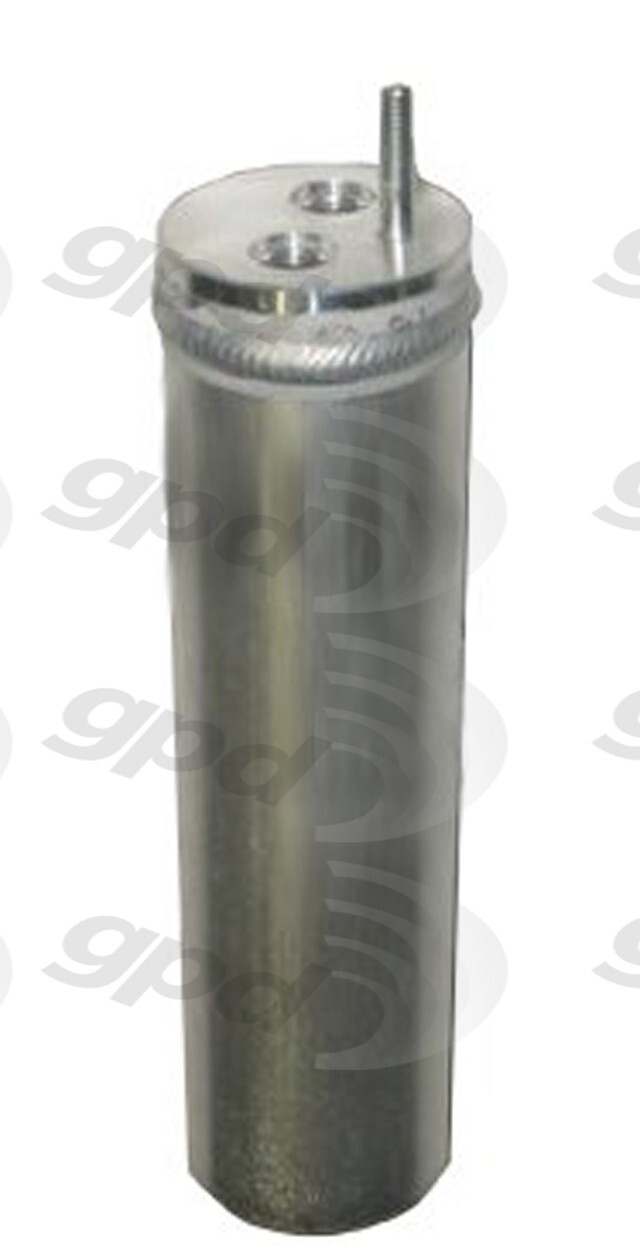 A/C Receiver Drier For 2011-2016 Mazda 2 1.5L 2012 2013 2014 2015