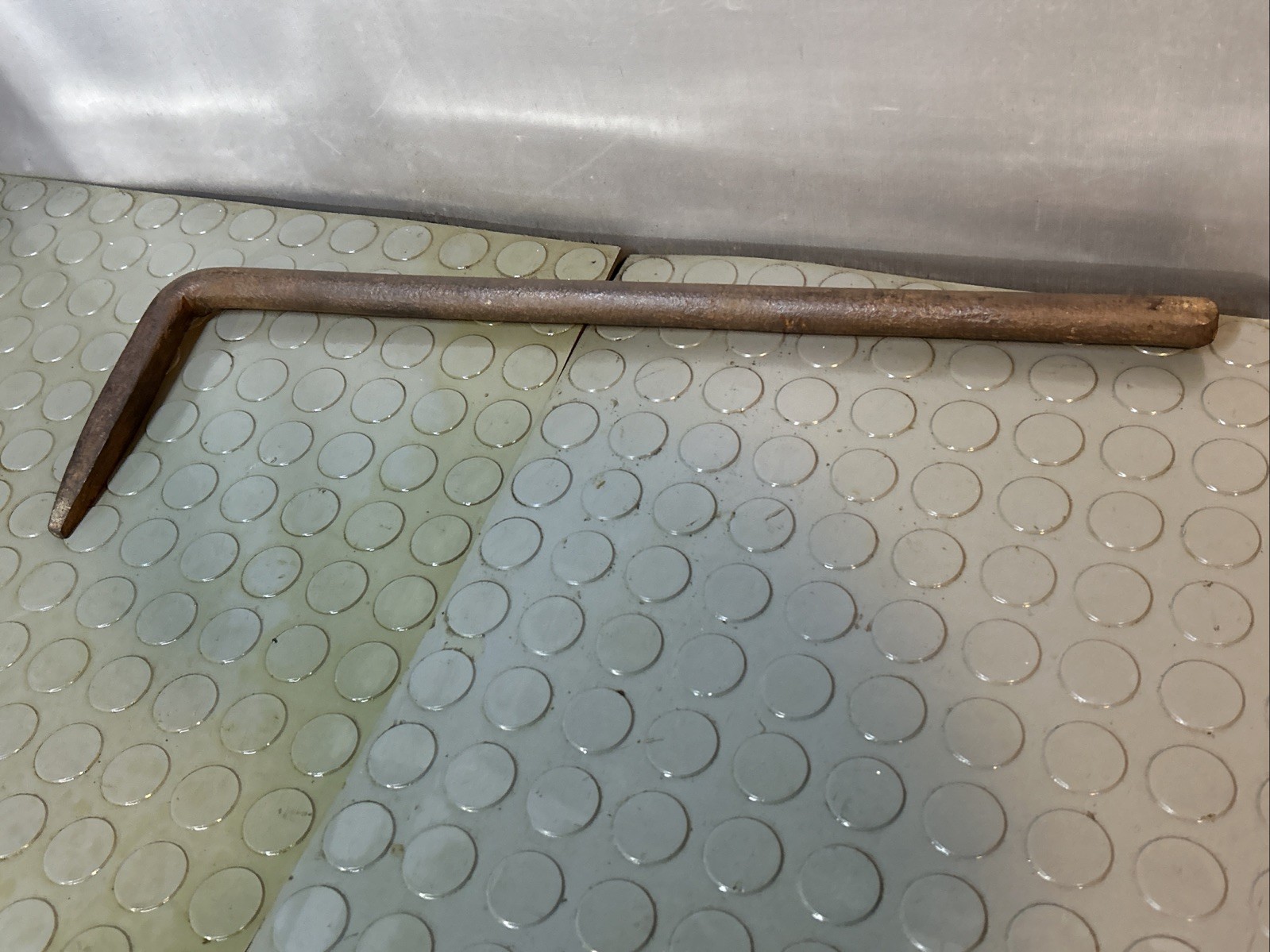 One 20” Stake For Forming Sheet metal Tinsmith Blacksmith
