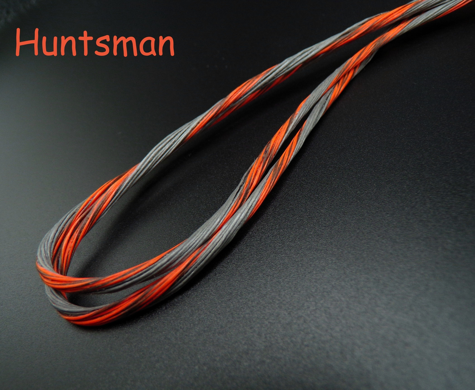 Select Signature Camo Bowstring Sets - (Any Model) - Complete Compound Set