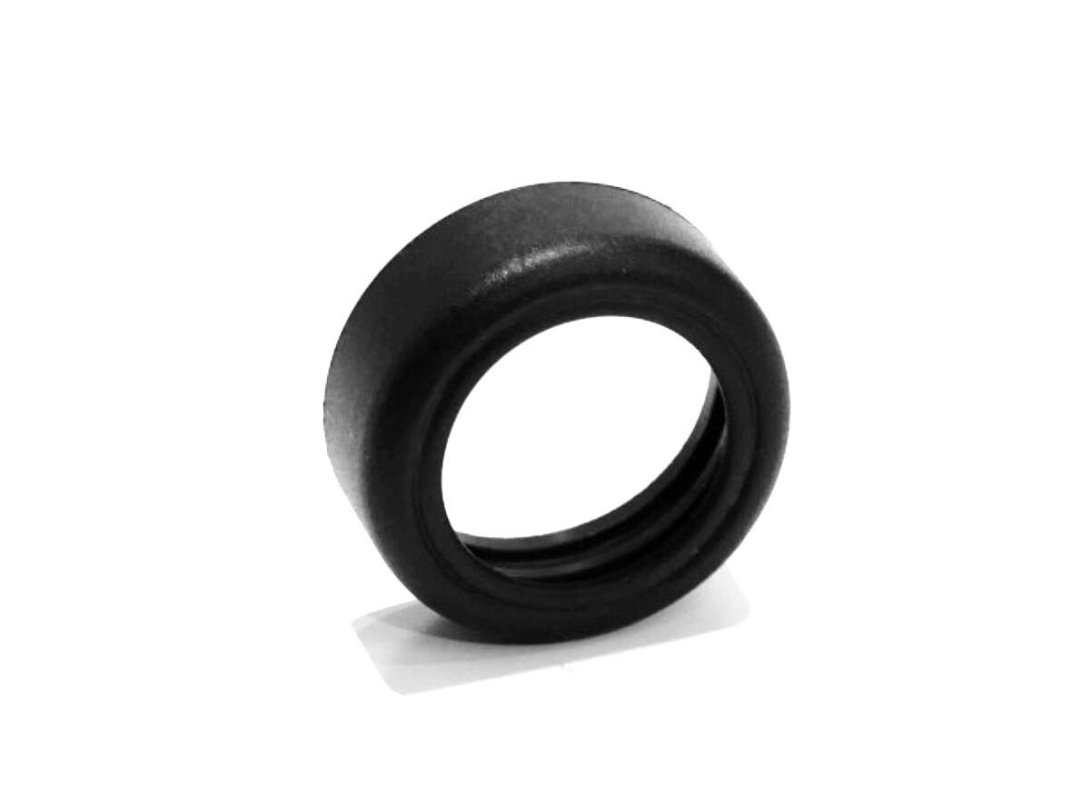 Genuine Leica Ultravid Compact 20/25 Rubber Eye Piece Cup Pad H=10mm