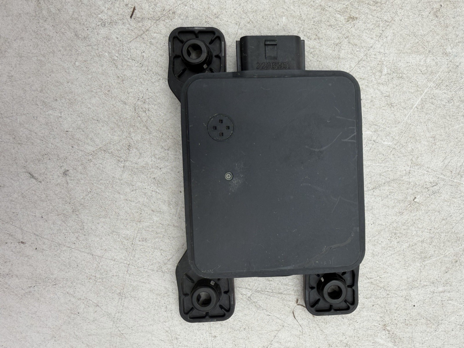 2024 2025 Hyundai Kona Cruise Control Distance Radar Sensor OEM 99110-cv000