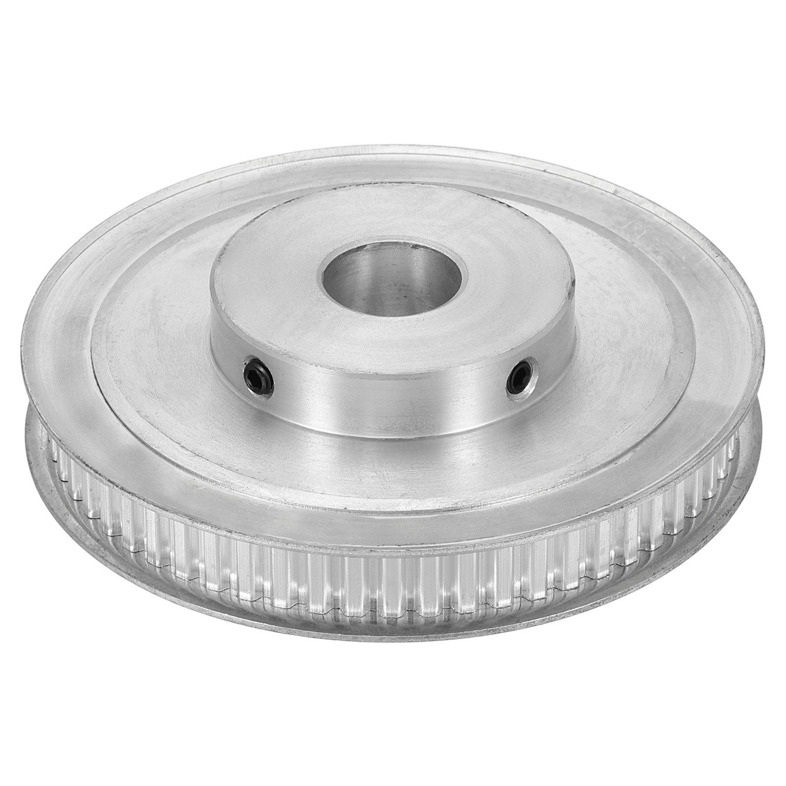 XL Timing Pulley P60XL037-B19 with Hub, 19mm Bore Timing Belt Pulley