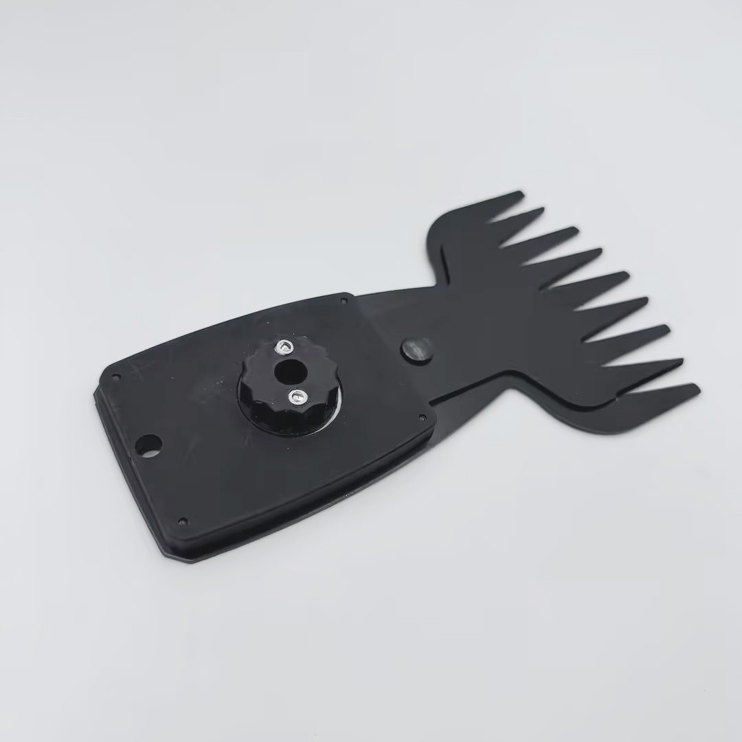 Compatible w/Ryobi Grass Shear Blade Of A  P2900VNM Grass Shear 302348001 B