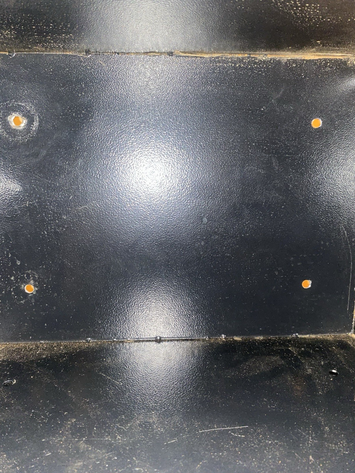 Stalwart Electronic Safe Black Streel