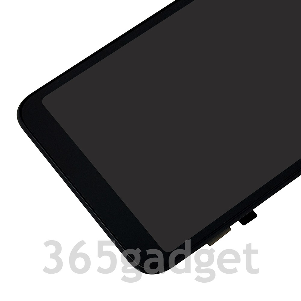6.0" LCD Screen Display Touch Digitizer Assembly Frame For TCL K11 T432W T432J