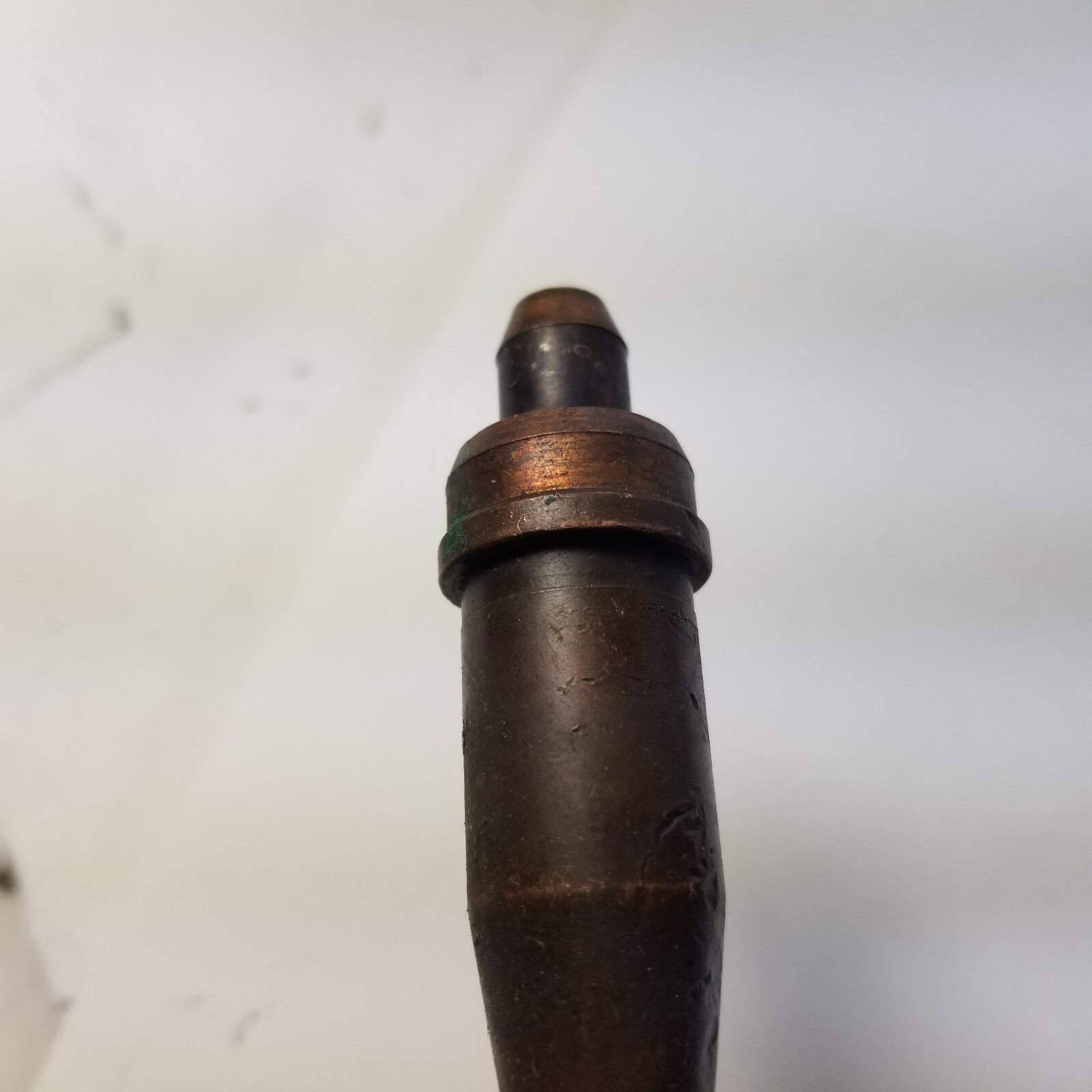 1-1-101 1-101 Size 1 Acetylene Oxygen Cutting Tip for Victor Torch Vtg