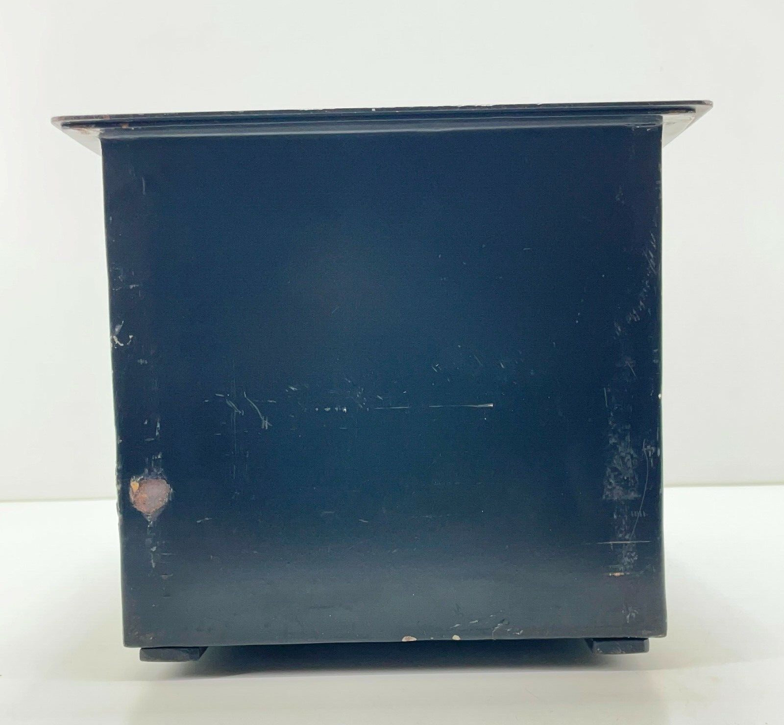 ABB 3PH-4W ALPHA A1RLQ+ Electronic Energy Watt Hours Meter Panel Mount