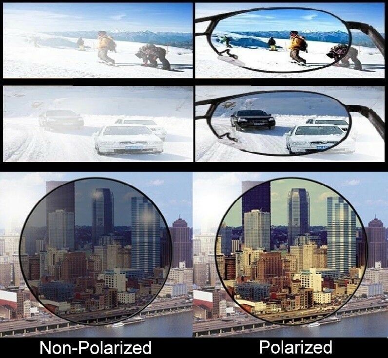 Galaxy Replacement Lenses For Oakley Quarter Jacket Sunglasses Multi-Selection