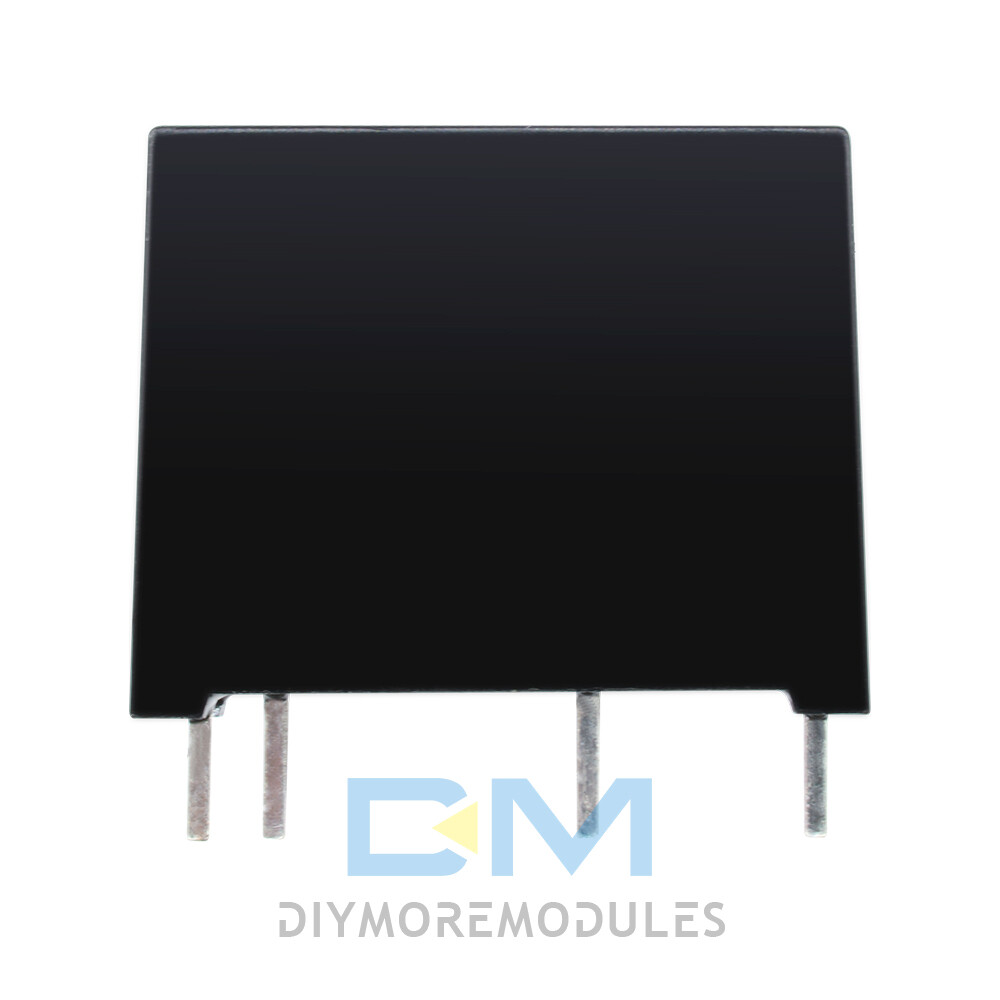 1/2/5/10PCS 5V/12V/24V G3MB-202P DC-AC PCB SSR Solid State Relay Module