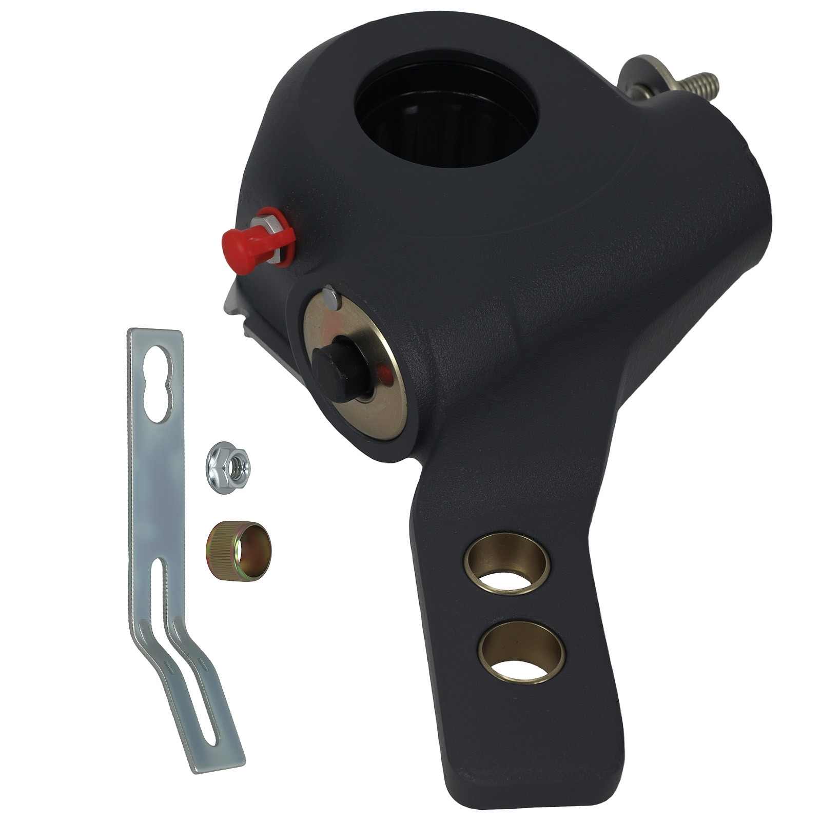 Automatic slack adjuster 10 Spline 5-6in for Euclid Haldex 409-10410 40910315
