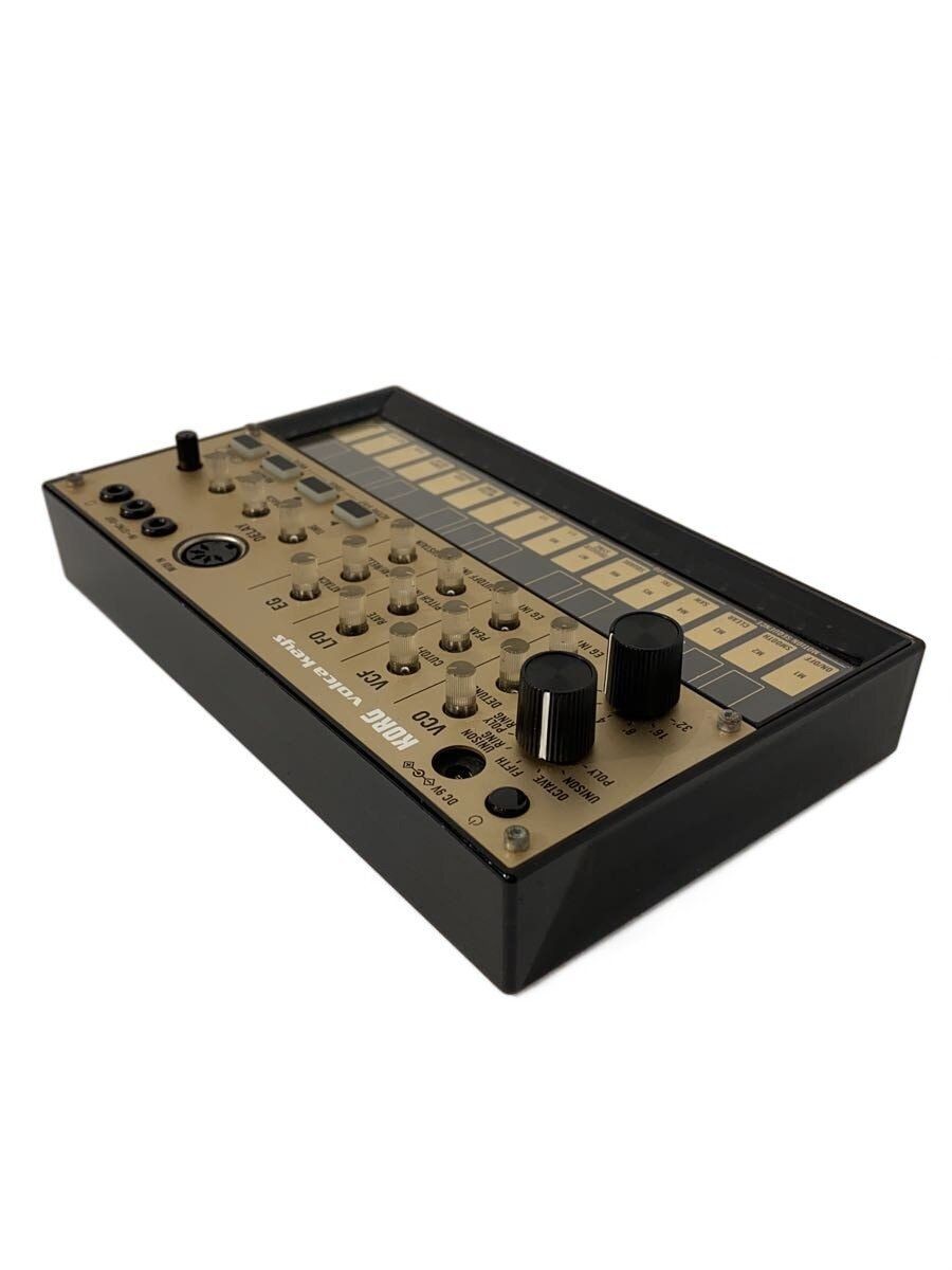 KORG Synthesizer volca Keys Body Only Used