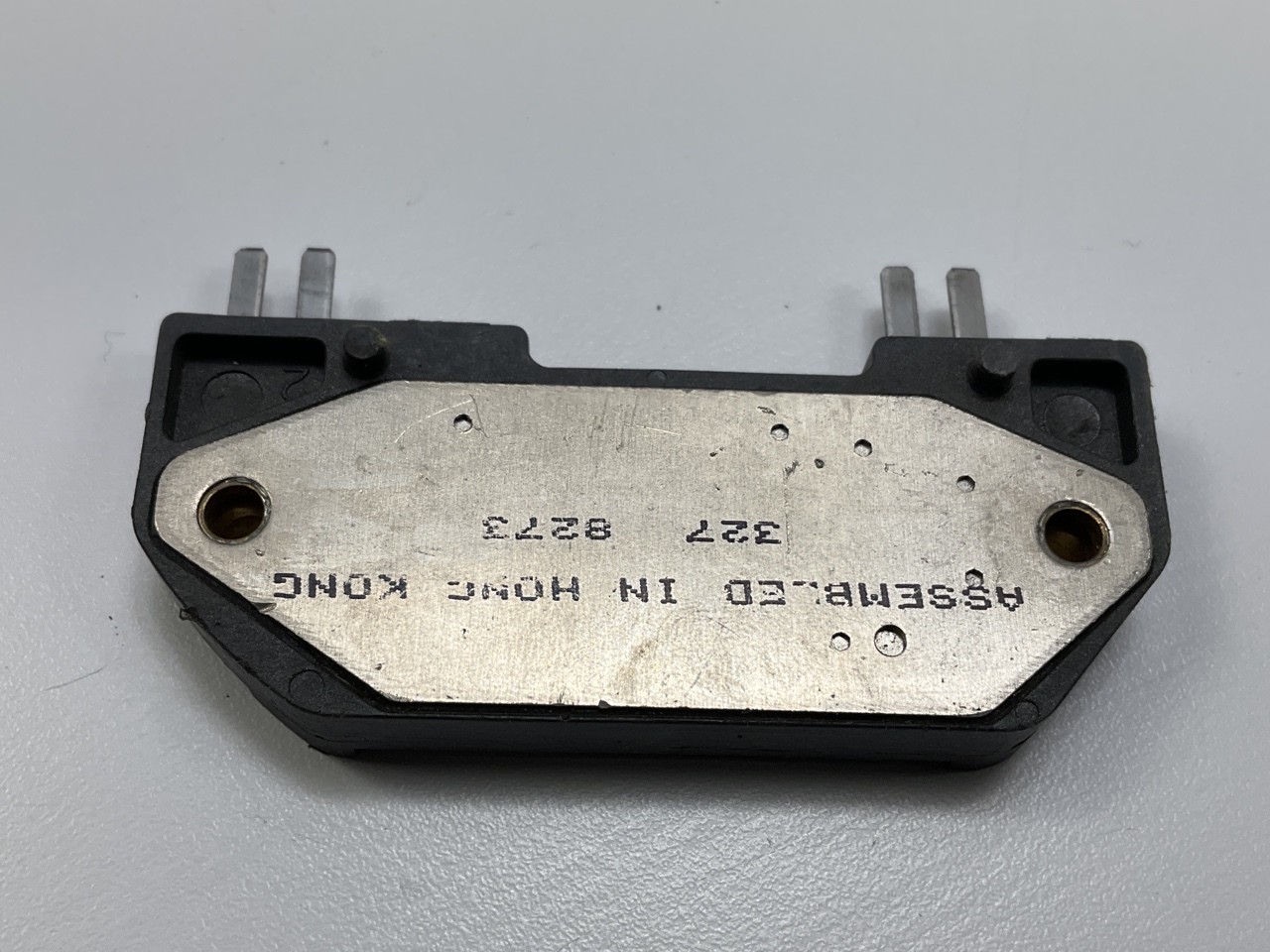 NEW - OUT OF BOX DR403 Ignition Control Module