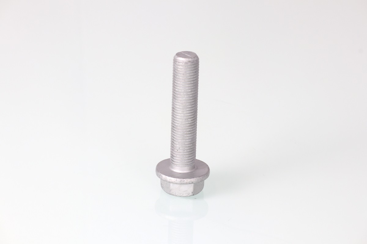 2x Knuckle Bolt/Nut Front Right=Left GH-393366