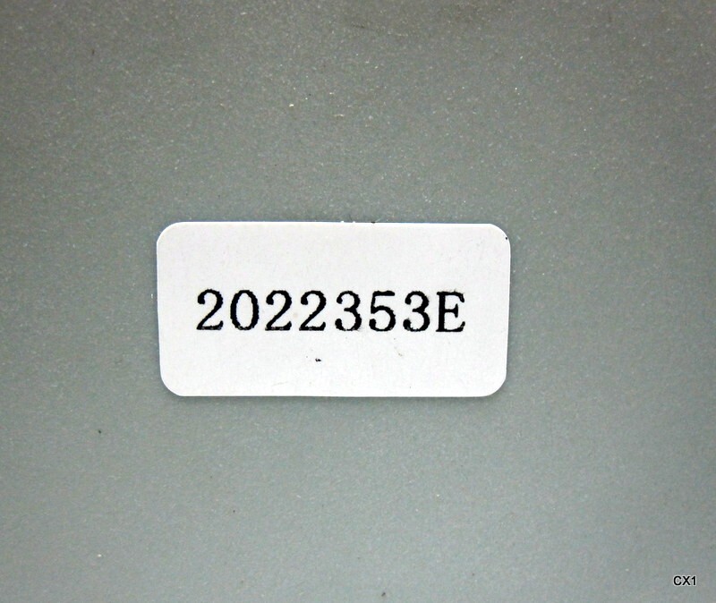 Electric Table Motor 6 mm Hex Motor Hole, 8-Pin Input