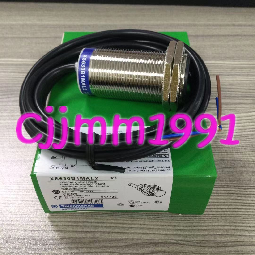 1PC XS630B1MAL2