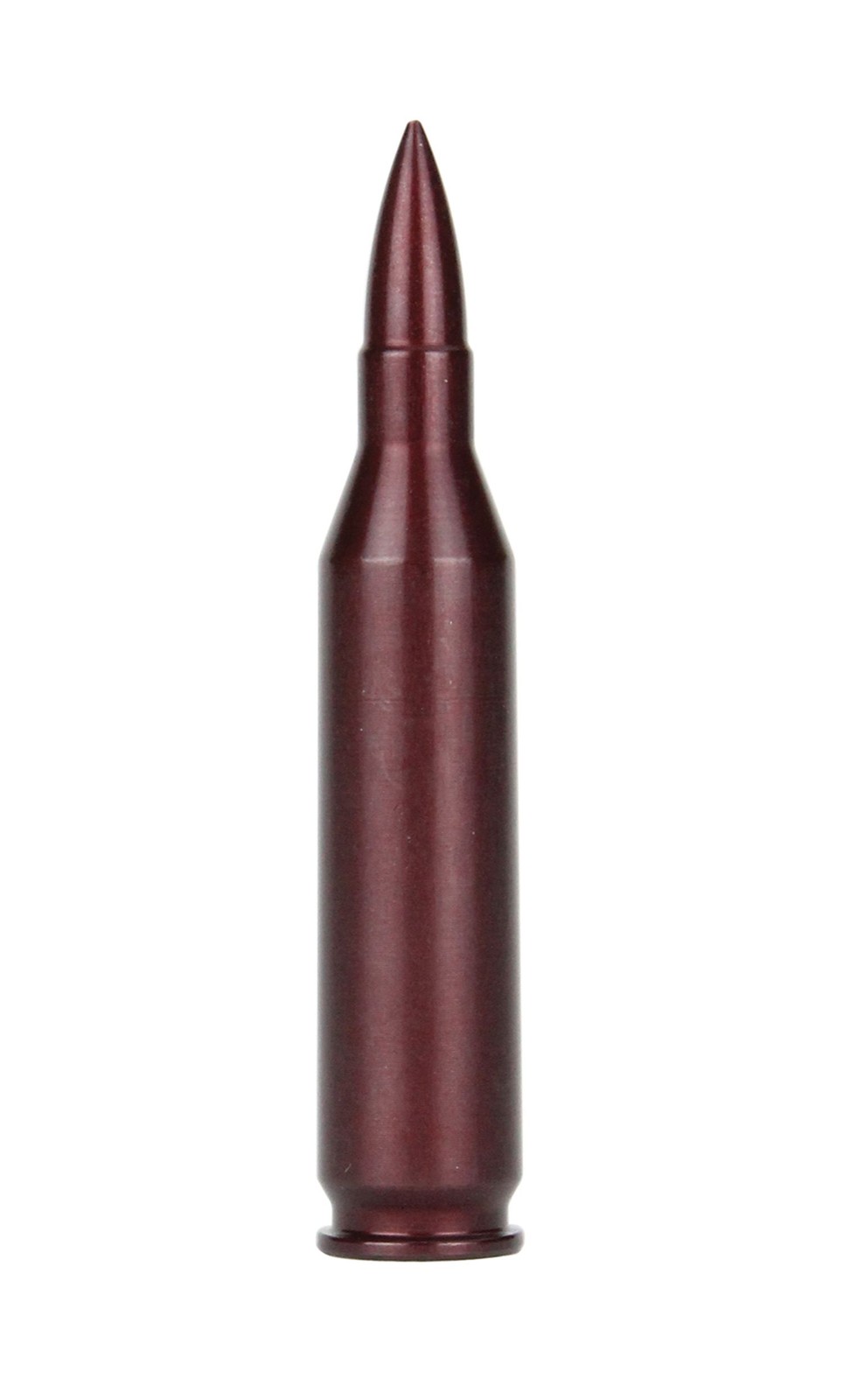 A-Zoom 243 Win Snap Caps - 2 Pack Red-12223