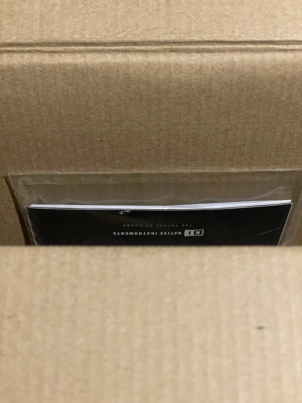 Native Instruments M32 Komplete Kontrol Keyboard Controller