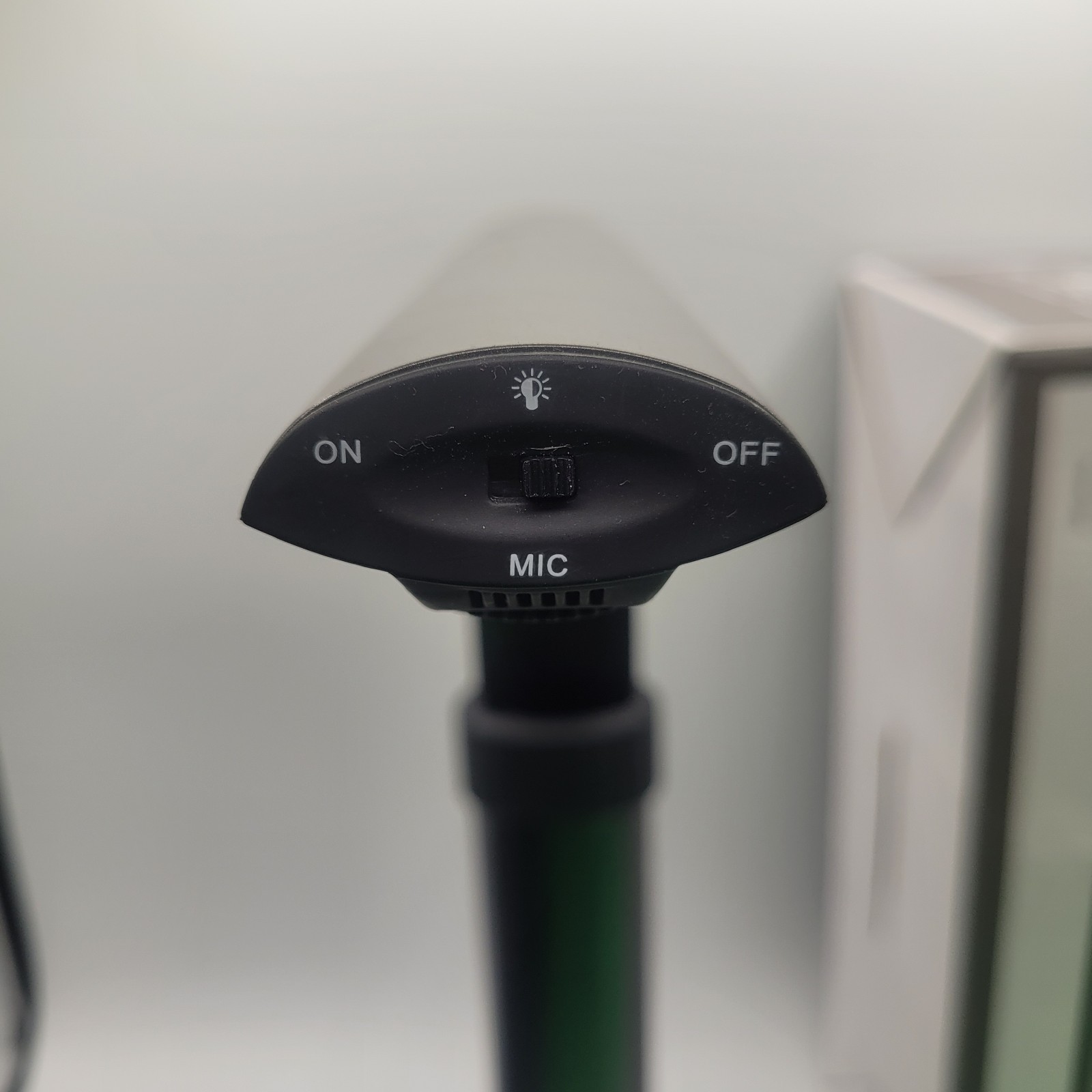 Hovercam Document Camera with USB Cable