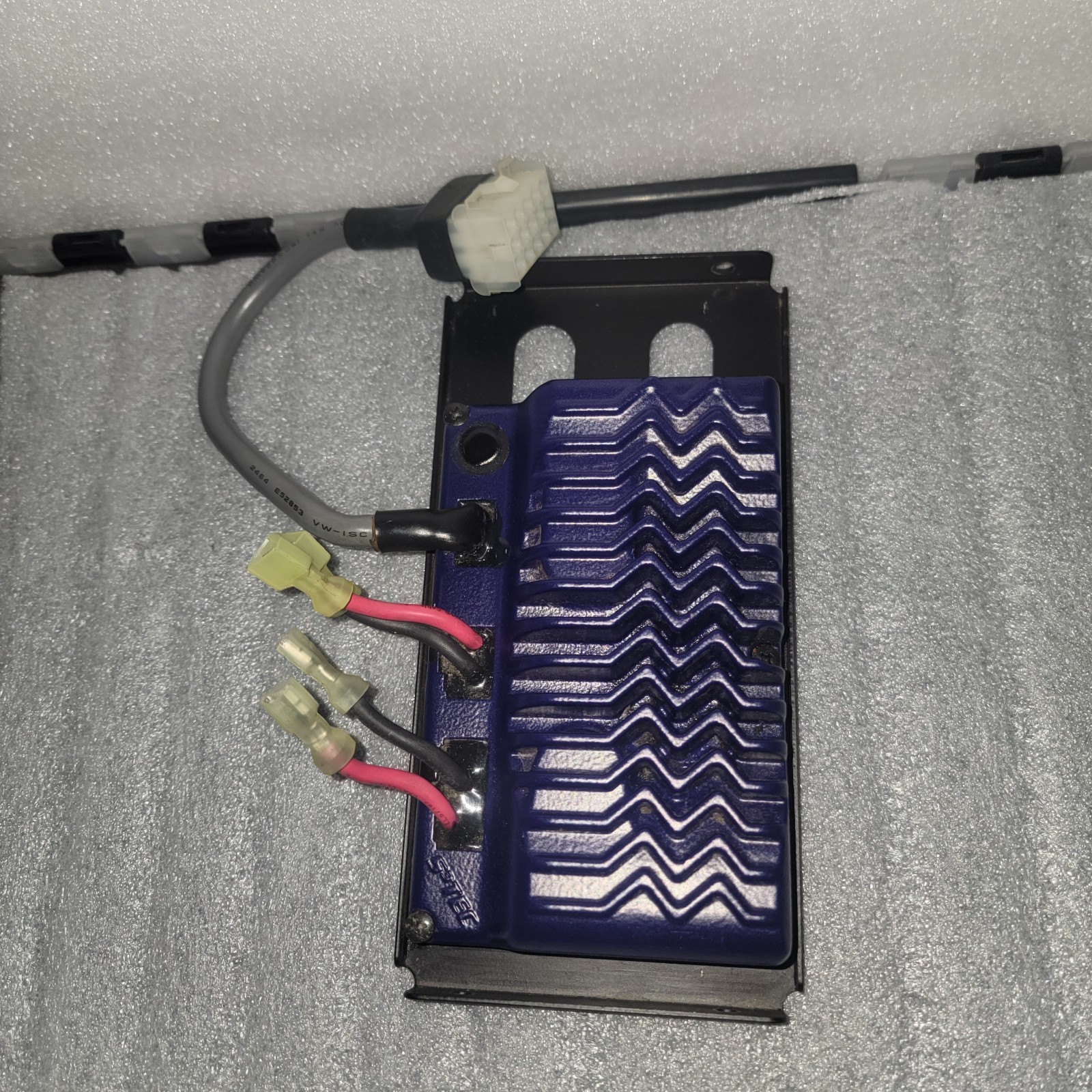 Dynamic Rhino 70amp Controller DS72KSP03 / CTLDC1449