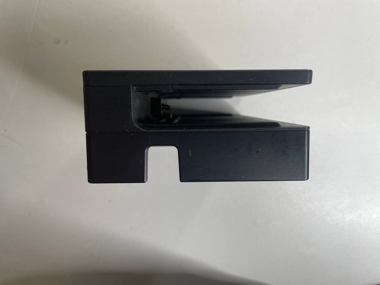 OEM Nintendo Switch Docking Station Black with Official AC Adapter & HDMI Cable