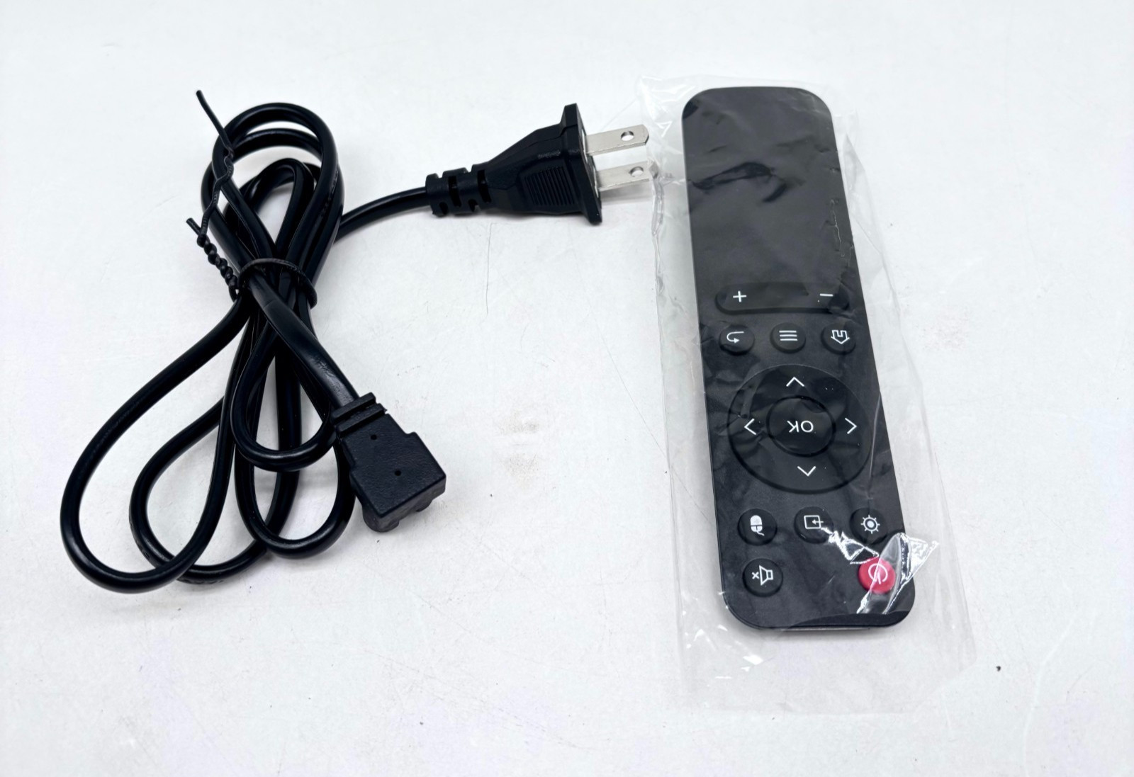 Ultra High Definition 2.4G Wireless High Dynamic Range Game Projector