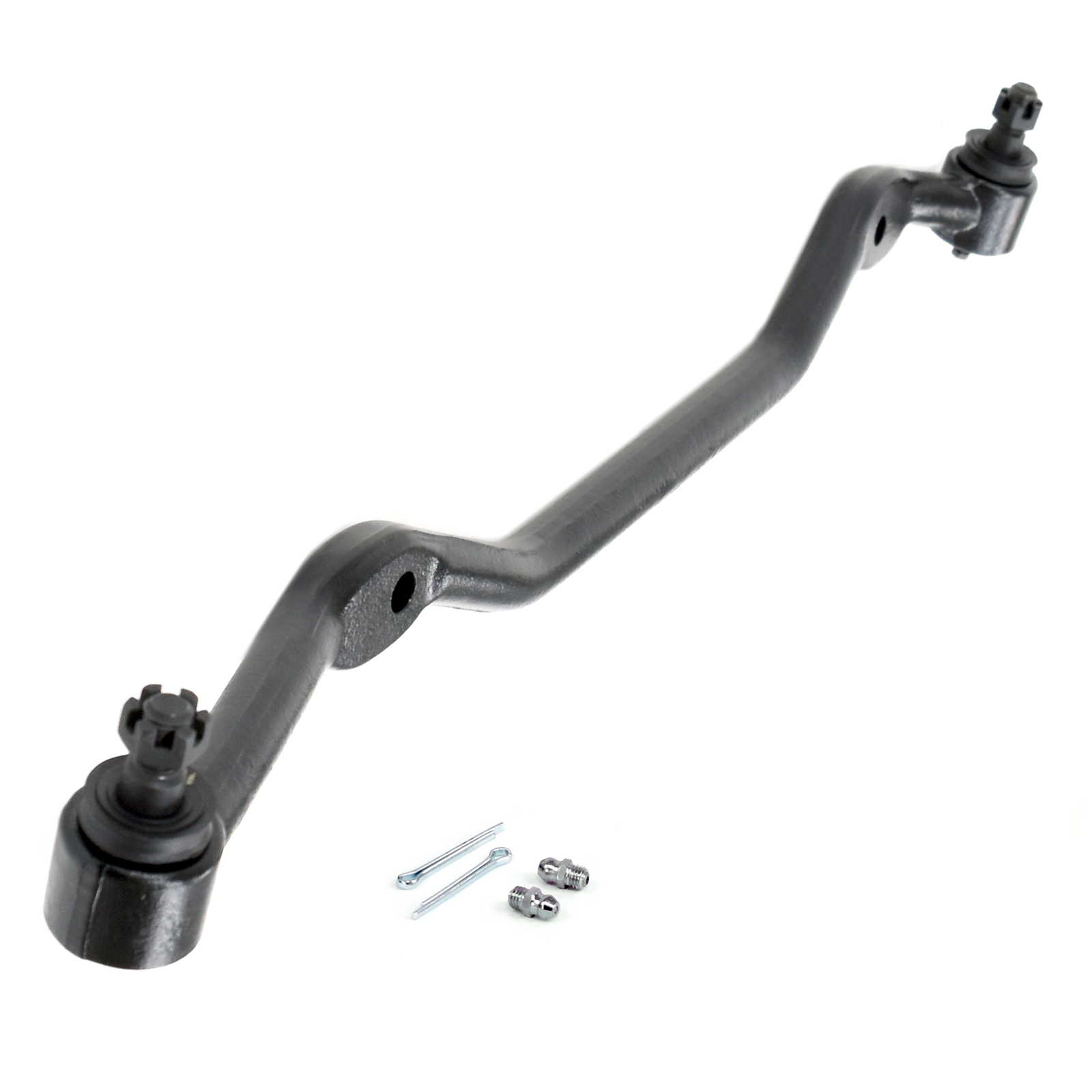 Center Drag Link 7/8" Diameter 1964-1967 El Camino