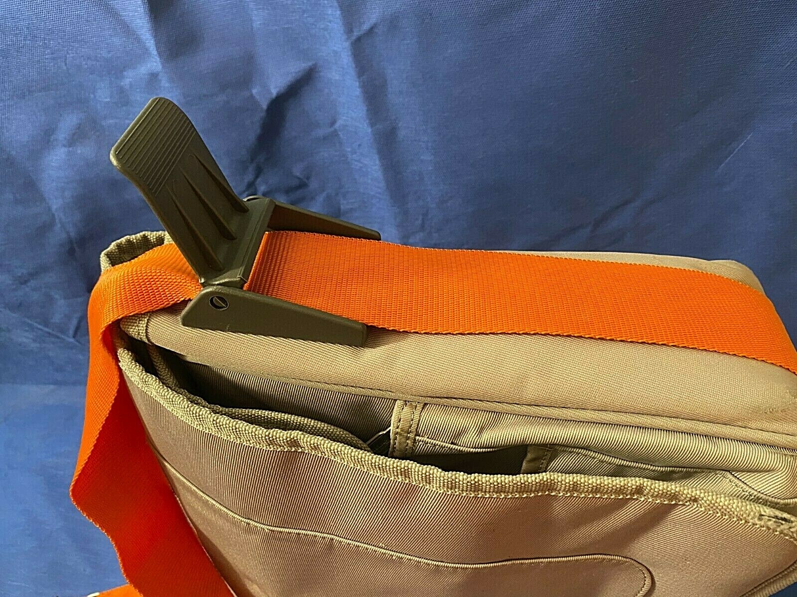 Targus Shoulder Computer Bag Designed for Dell