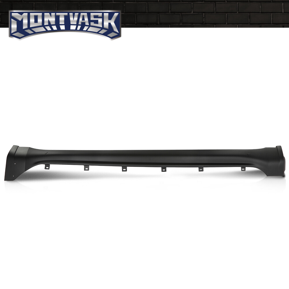 Fit For 2011-2020 Jeep Grand Cherokee Side Skirt Molding Rocker Panel Right Side